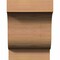 Ekena Millwork Newport Smooth Rafter Tail, Western Red Cedar, 5 1/2"W x 8"H x 12"L RFT06X08X12NEW00SWR - alternate 3